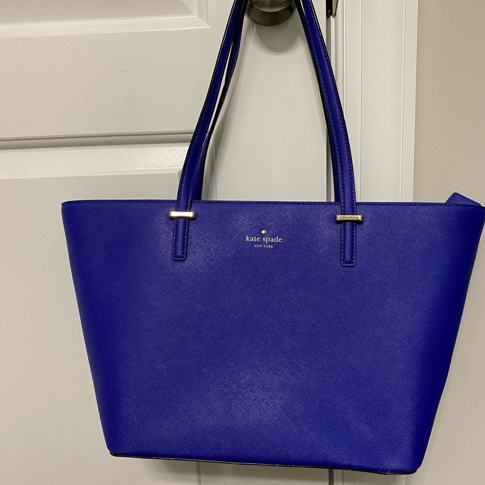 Kate space tote